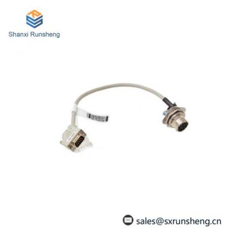 ABB 3HAC020591-001 Harness-Axis Board for XS2 Robots