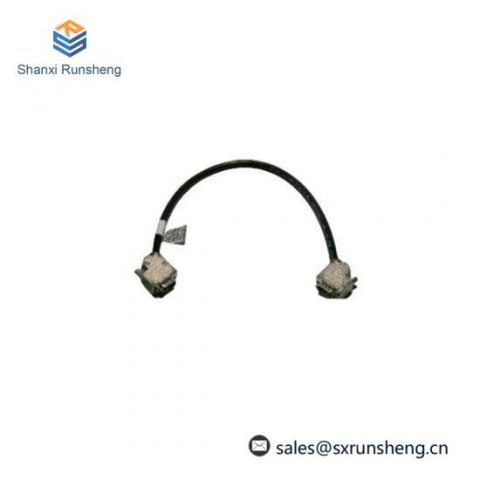 ABB 3HAC020602-001: Robotic Axis Control Module