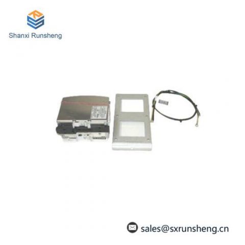 ABB 3HAC020697-022 DeviceNet Power Supply Set for Robotic Parts