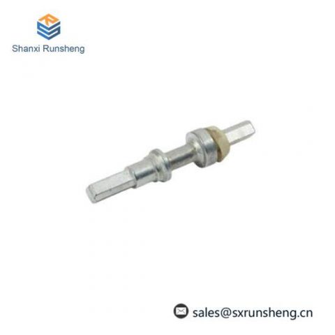 ABB 3HAC020766-001: Main Switch Shaft for Robot Parts, Precision Engineering for Automation