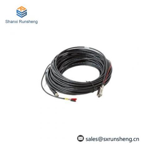 ABB 3HAC020783-001 Wyler Cable L=30m Robotic Parts