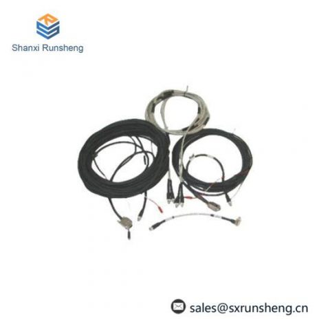 ABB 3HAC020841-001 Cableset Wyler AUTOMATION PARTS