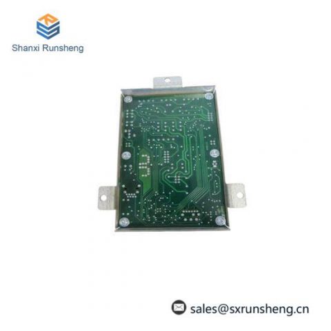 ABB 3HAC020849-001 Contactor Board Unit - DCS Module