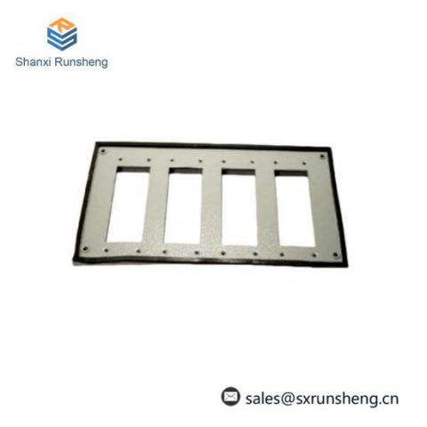 ABB 3HAC020890-008: Advanced Automation Part for Industrial Control Systems