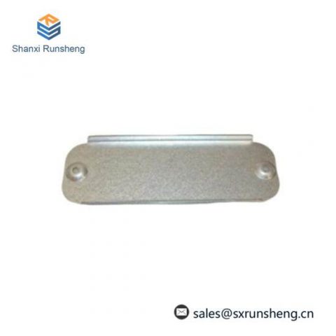 ABB 3HAC020890-028 | Industrial Automation Part | Cover with Sealing, Precision Engineering