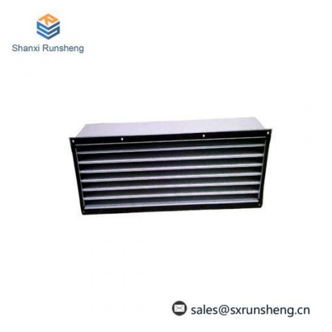 ABB 3HAC020914-001 Heat Exchanger Unit Automation Parts