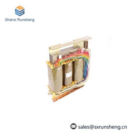 ABB 3HAC020953-003 - High Performance Automation Parts