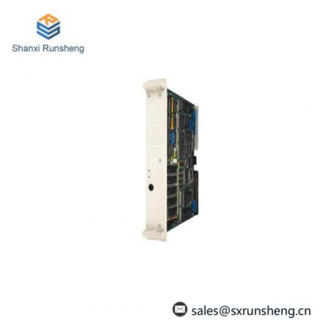ABB 3HAC020993-005: Advanced Industrial Automation Component