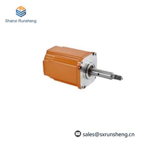 ABB 3HAC021030-001 Rot Ac Motor with Pinion - Robotic Components