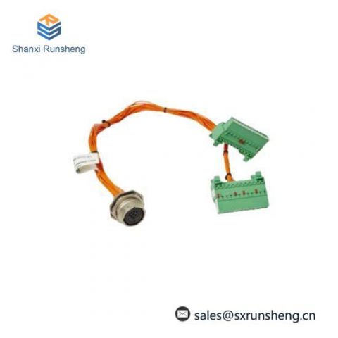 ABB 3HAC021111-004: Huge Discount Automation Parts - Cutting Edge Technology at Unbeatable Prices