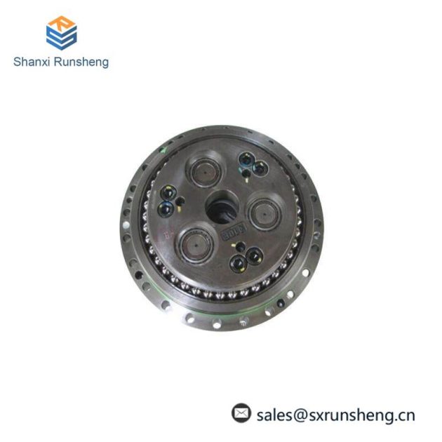 ABB 3HAC021127-005 & 3HAC021127-006 & 3HAC040502-001 IRB4603 & HAC040502-001 - Industrial Automation Solutions