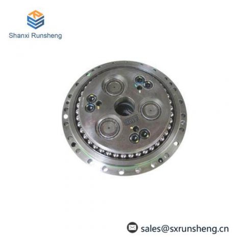 ABB 3HAC021127-005 RV Gear 410F-270.176 - Robot Parts