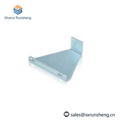 ABB 3HAC021243-001: Industrial Robot Part - Hose Retractor Arm