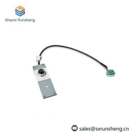 ABB 3HAC021272-003 Automation Parts