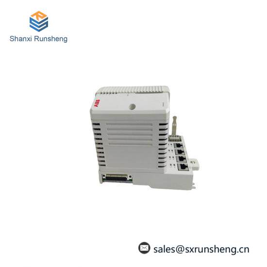 abb_3hac021272-005_original_new_automation_parts.jpg ABB 3HAC021272-005: Original New Automation Parts, Precision Engineered for Industrial Control Solutions