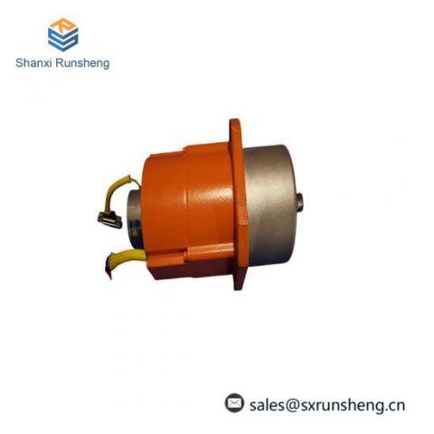 ABB 3HAC021346-001: High-Performance Robot Motor with Pinion, Precision Designed for Robotic Applications