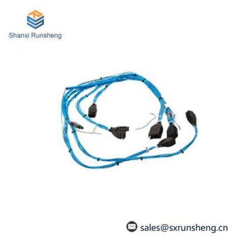 ABB 3HAC021352-005 Harness X13/CP/CS/DeviceNet - Automation Parts