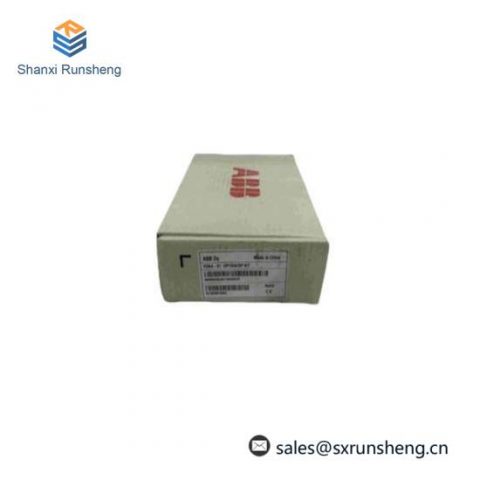ABB 3HAC021448-003: Original, New Automation Parts, Engineered for Precision