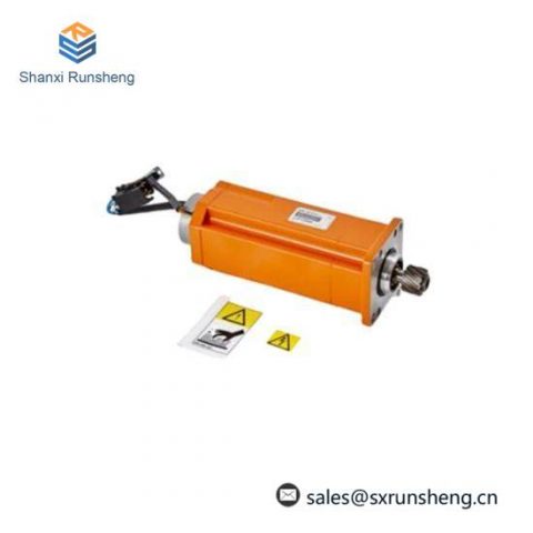 ABB 3HAC021488-005 - Original New Automation Parts, Designed for Precision Control