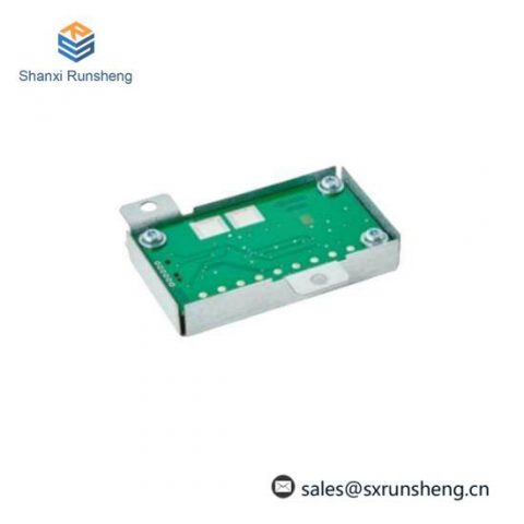 ABB 3HAC021514-001 I/O Card - DCS Automation Parts