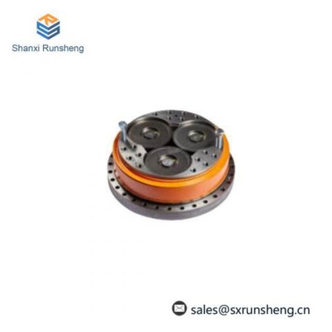 ABB 3HAC021541-002 Gearbox RV550E - DCS Robot Parts