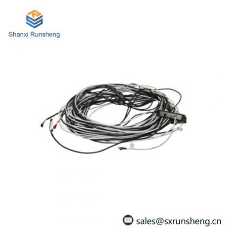 ABB 3HAC021587-001 Process Cable Package for AUTOMATION PARTS