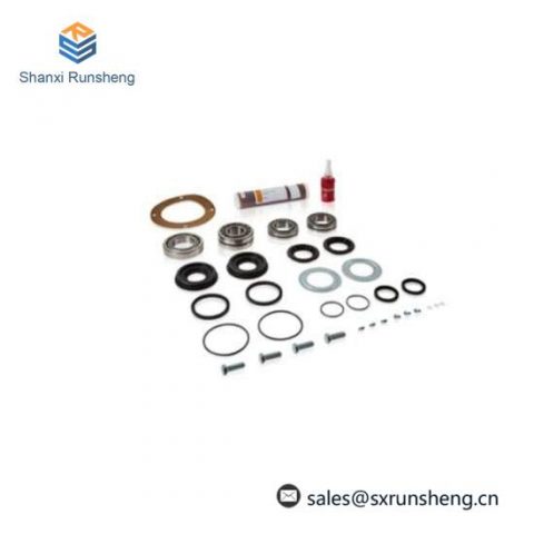 ABB 3HAC021600-001: Precision Press Tool Axis 2 Shaft for Automation Applications