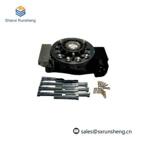 ABB 3HAC021652-002: Precision Tool Changer, Servo Motor, Automation Parts