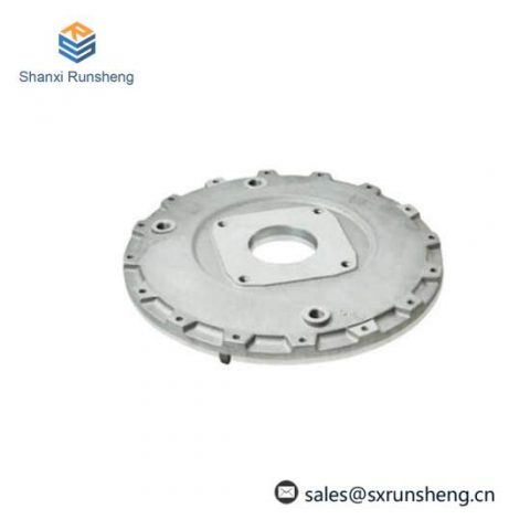 ABB 3HAC021663-004 Cover, DCS Automation Parts