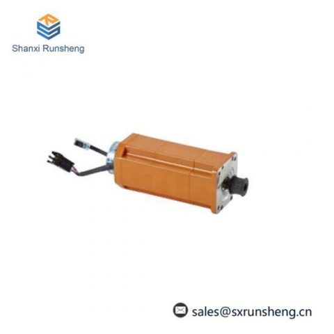 ABB 3HAC021719-001 Optical Fork Sensor, Automation Parts
