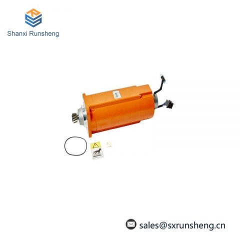 ABB 3HAC021728-001 IRB4400 & IRB6700 | Advanced Industrial Control Modules