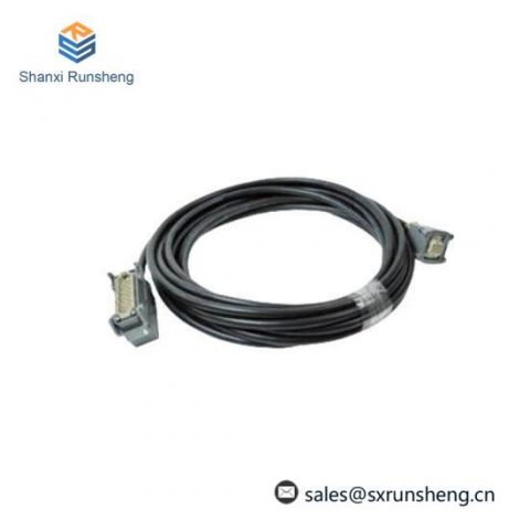 ABB 3HAC021738-003 Process Cable - Robotic Automation Parts