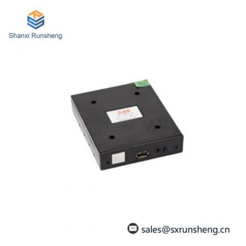 ABB 3HAC021748-001 FDD - USB Unit for Automation Parts