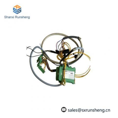 ABB 3HAC021749-001 Automation Cable Harness; Producer:ABB