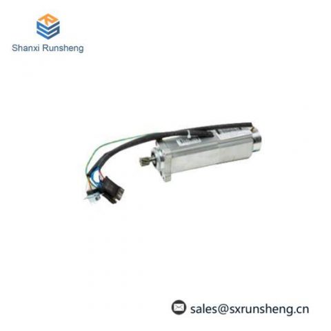 ABB 3HAC021757-001: Precision Automation Motor, Robotics & Control Modules