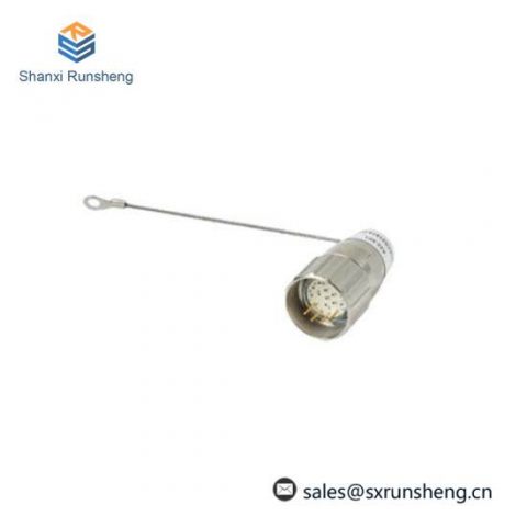 ABB 3HAC021914-001 Teach Pendant Jumper Plug - Control & Automation Solutions