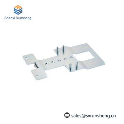 ABB 3HAC021915-001 Railbracket, Robot Automation Parts