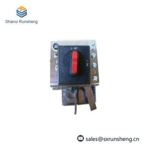 ABB 3HAC021934-003: Rapid Delivery Automation Components