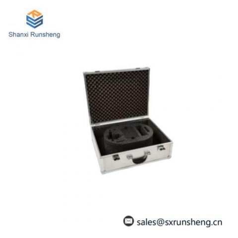 ABB 3HAC021948-001 Pendulum Calibration Box
