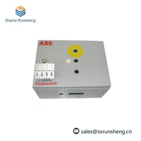 ABB 3HAC022031-004: New Robot Automation Parts, High-Quality & Reliable Manufacturing Solutions