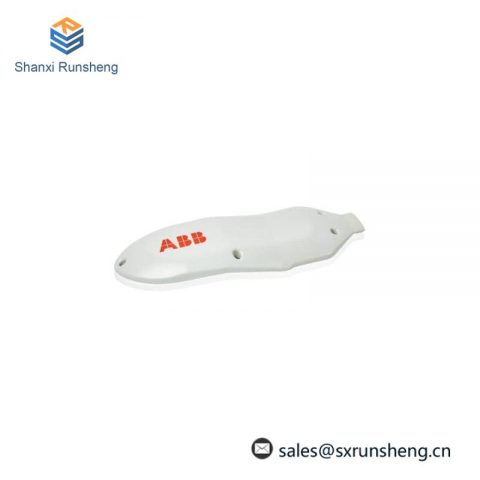 ABB 3HAC022172-006 Cable Cover - Advanced Protection for Industrial Cables