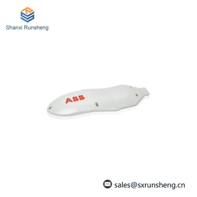 ABB 3HAC022172-006 Cable Cover - Advanced Protection for Industrial Cables
