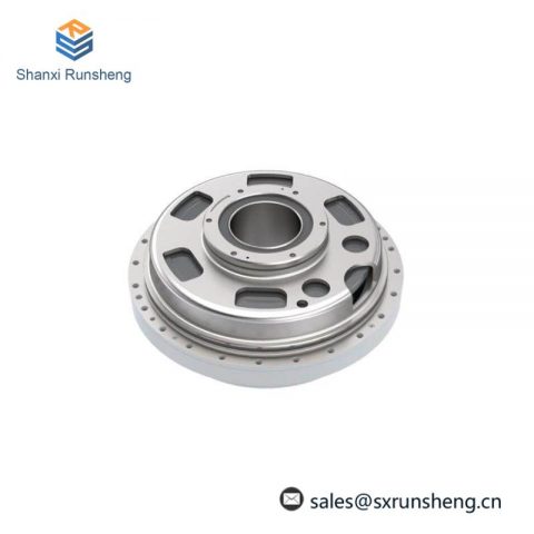 ABB 3HAC022279-001 RV 400C-224 26 Robotics RV Gear