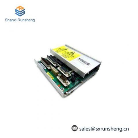ABB 3HAC022286-001 DSQC633 - Industrial Robot Serial Measurement Board