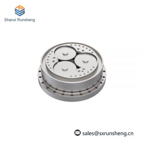 ABB 3HAC022644-001 RV-450E - Industrial Automation Control Module