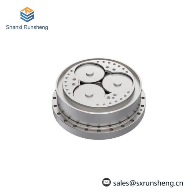 ABB 3HAC022644-001 RV-450E - Industrial Automation Control Module