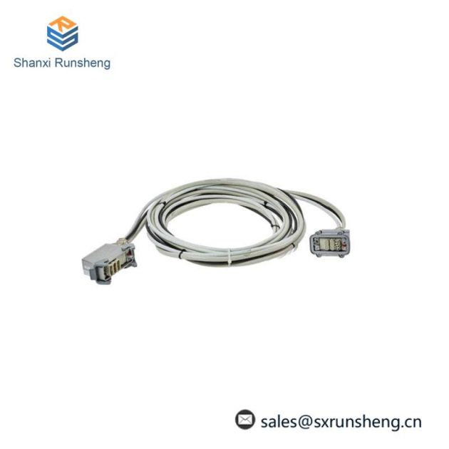 ABB 3HAC022957 Series Cable CP/CS, Industrial Control Module