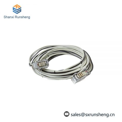 ABB 3HAC022957-002 (15) Cable CP/CS - 15 Meter; Manufacturer: ABB