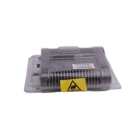 ABB 3HAC023036-003 - High-Power Hydraulic Servo Module