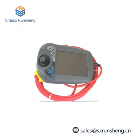 ABB 3HAC023195-001 GTPU 2, 10 M Cable; Manufacturer: ABB